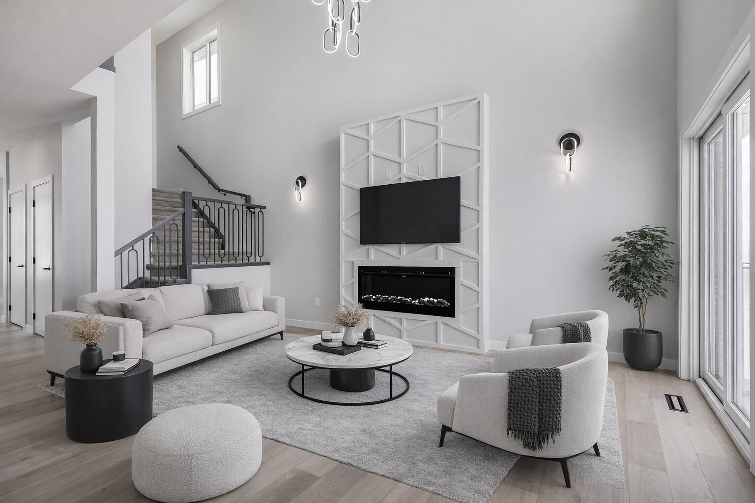 Property Photo: 1955 McCaskill Drive AB T0M 0S0