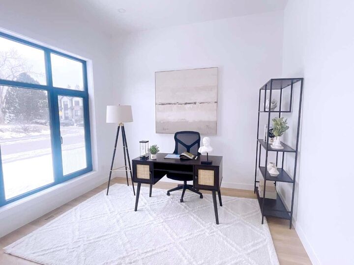 Property Photo: 2107 Victoria Crescent NW AB T2M 4E3