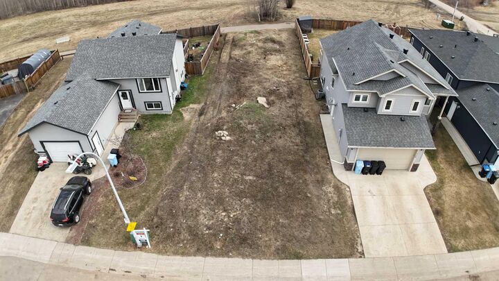 Property Photo: 114 Adrian Crescent AB T9J 5J3
