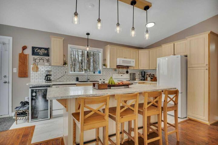 Property Photo: 454038 Range Road 53 AB T0C 2X0