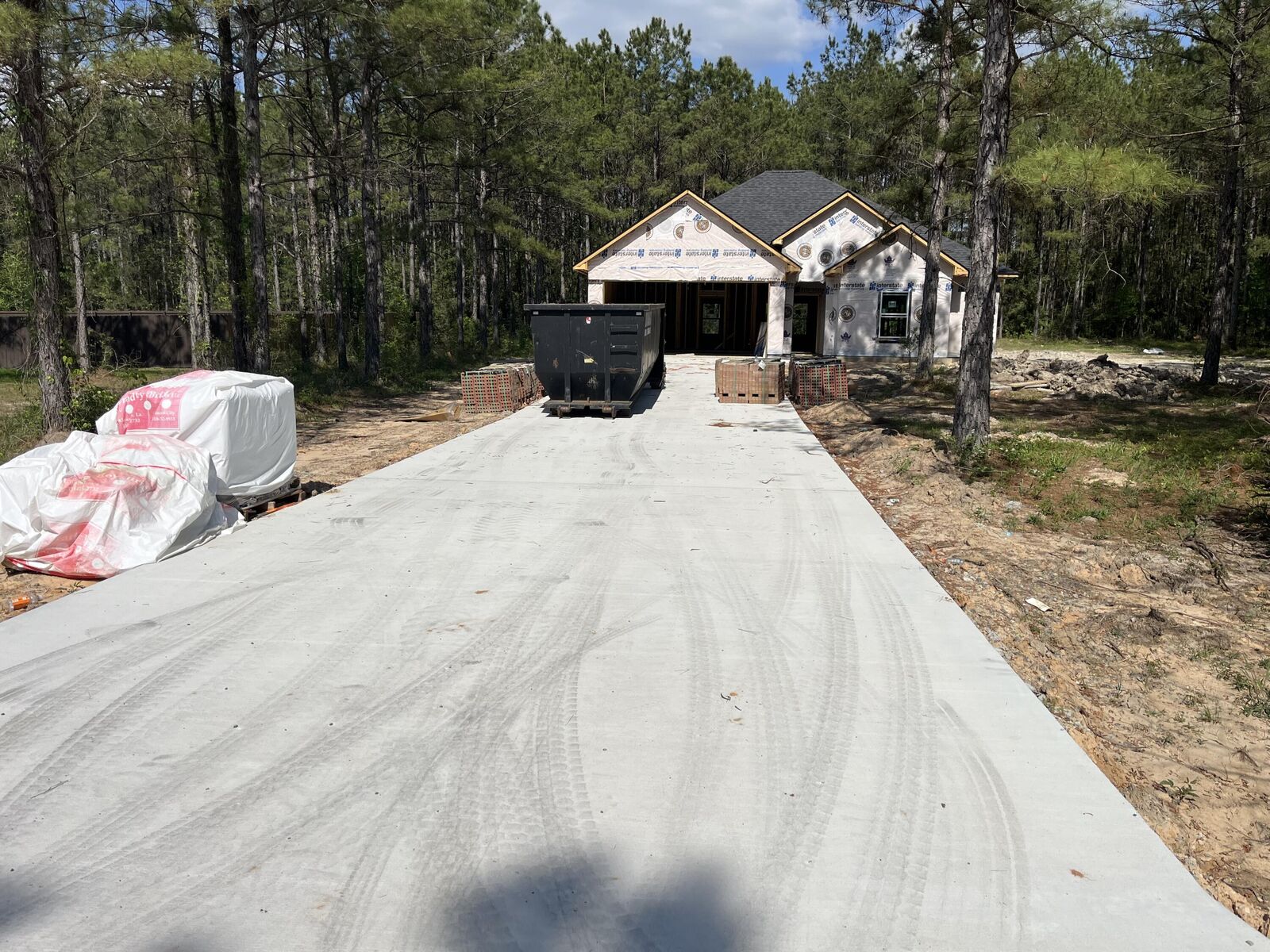 Property Photo:  227 Steel Magnolia  LA 71403 