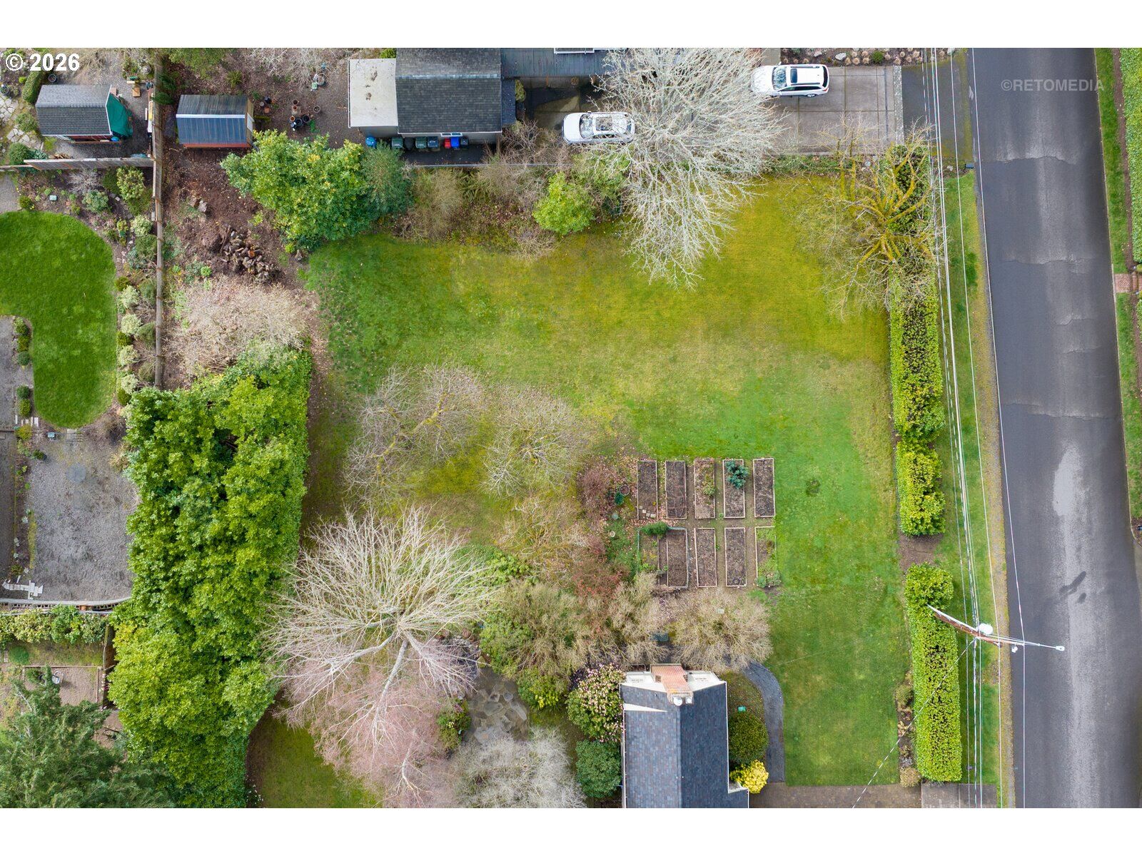 Property Photo: SW Crestdale Dr OR 97225