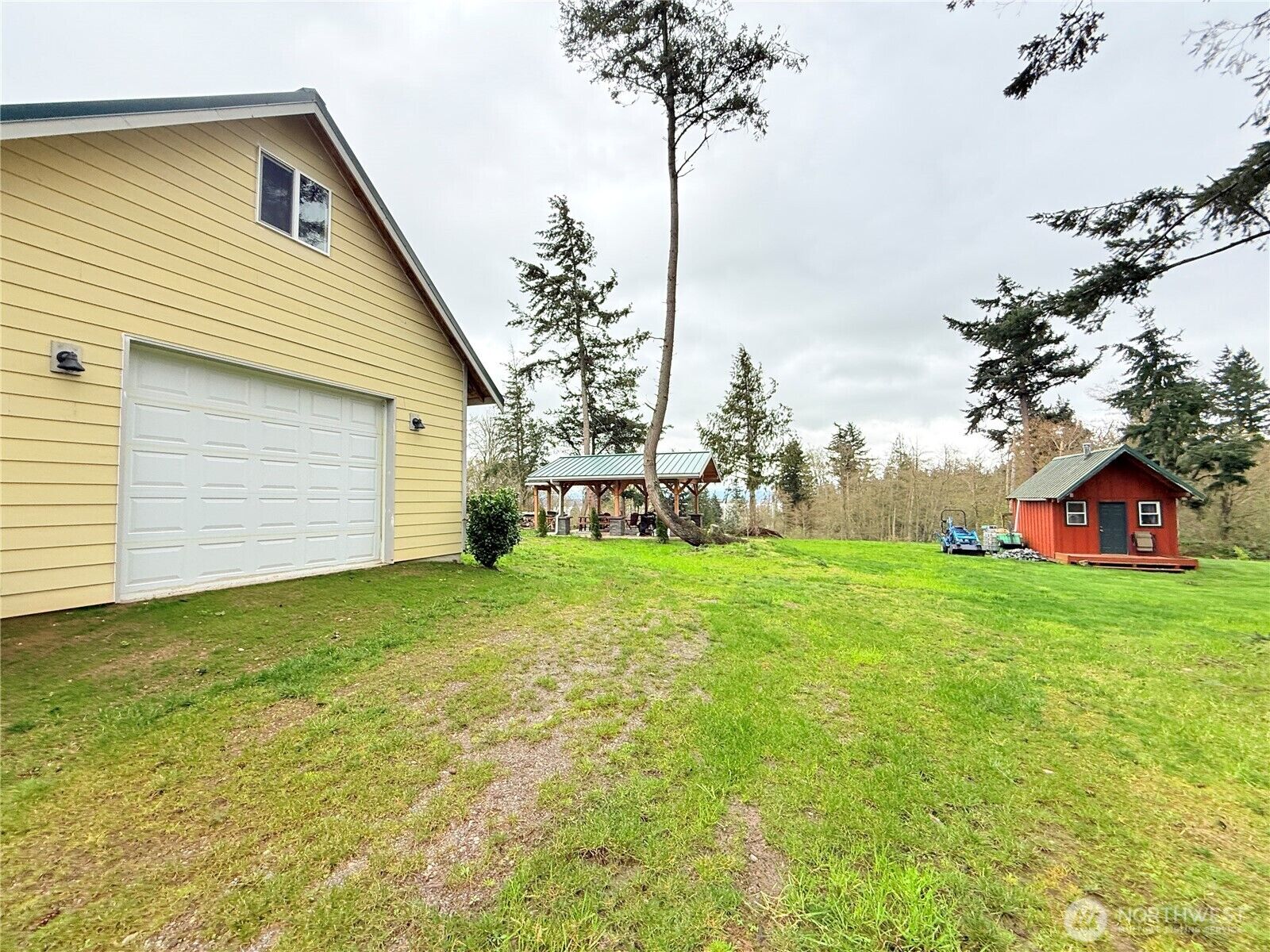 Property Photo:  0 1 & 2 M  Olympic Drive  WA 98206 