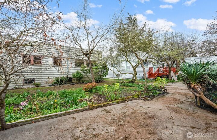 Property Photo:  1142 N 77th Street  WA 98103 