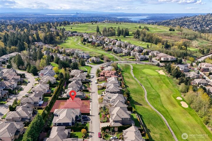 Property Photo:  8225  155th Avenue SE  WA 98059 