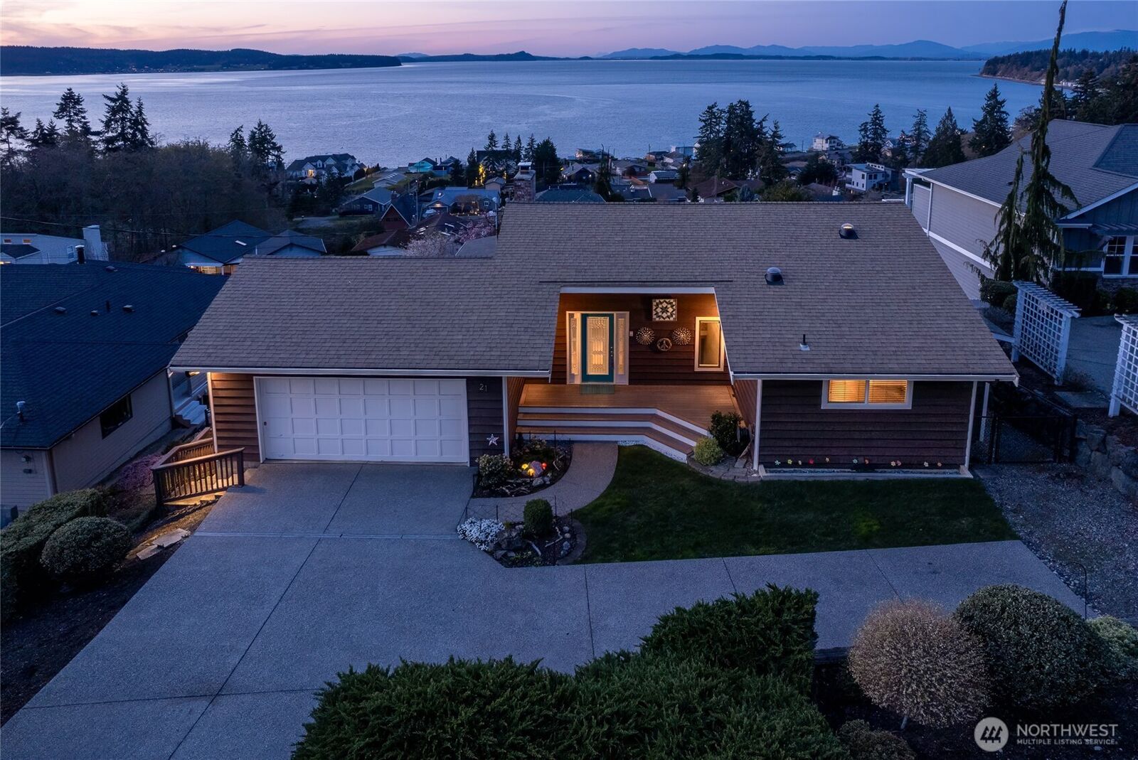 Property Photo: 21 Conley Drive WA 98282