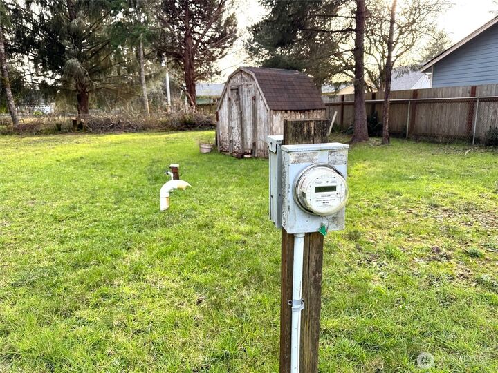 Property Photo:  439  Quinault Avenue SE  WA 98569 