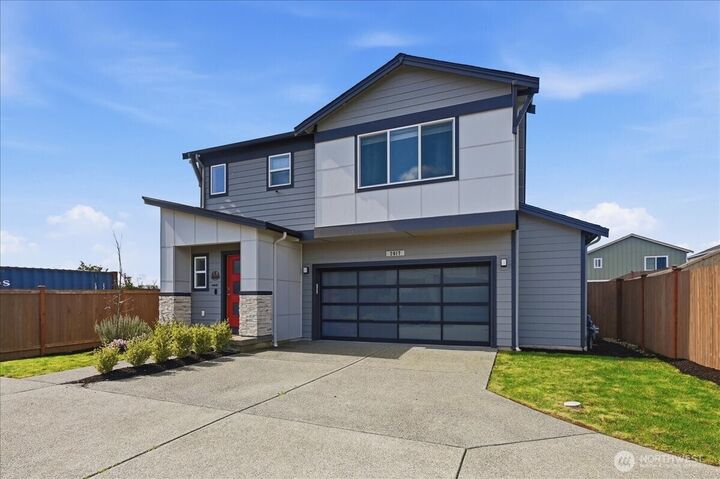 Property Photo:  2017  8th Place  WA 98290 