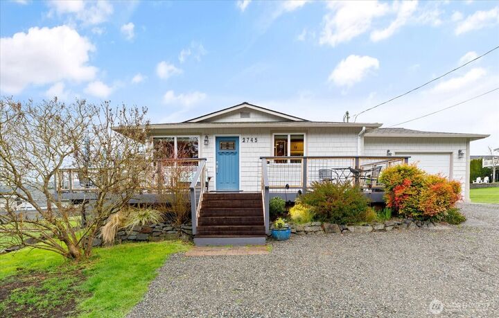 Property Photo: 2745 Evening Glory Court WA 98236