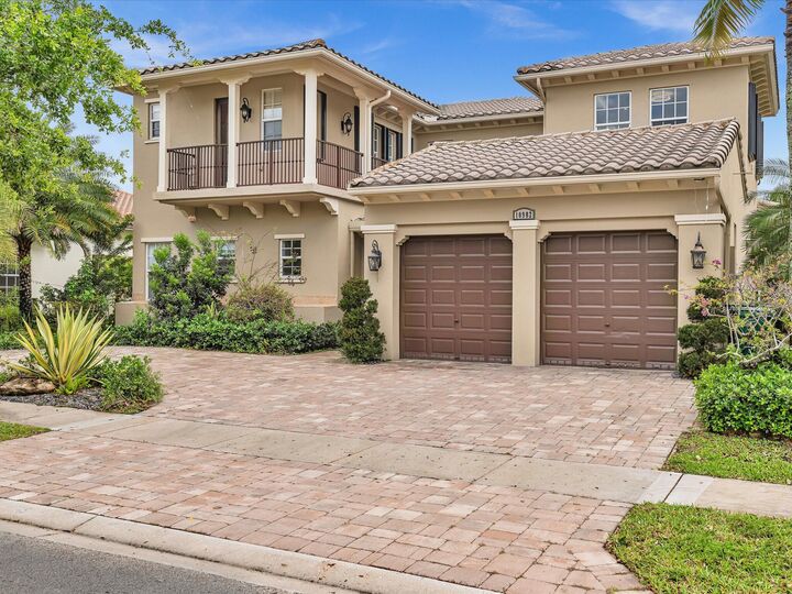 Property Photo:  10982 NW 81st Manor  FL 33076 