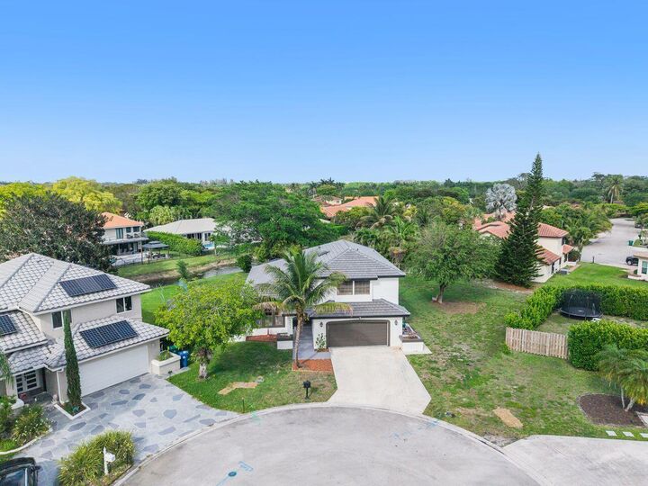 Property Photo: 6273 NW 52nd Street FL 33067