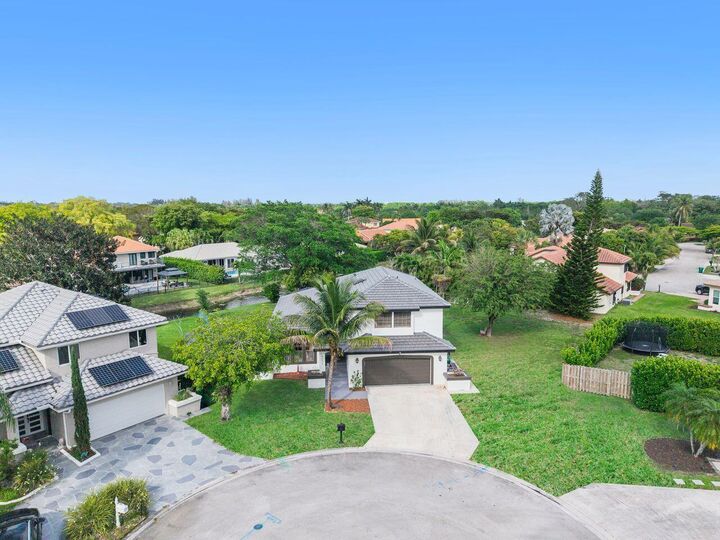 Property Photo:  6273 NW 52nd Street  FL 33067 