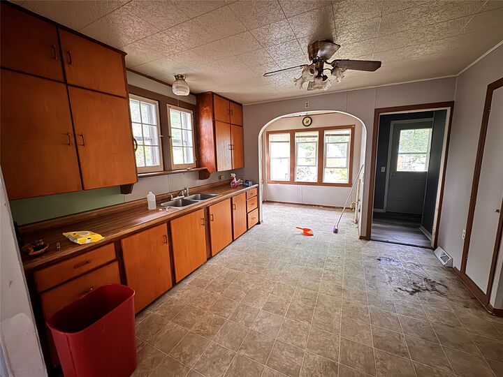 Property Photo: 409 Poplar Street WI 54801