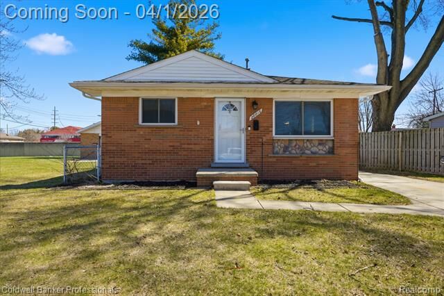 Property Photo:  28816 Groveland Street  MI 48071 