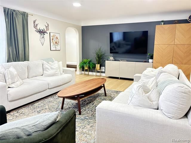 Property Photo:  11420 E Curtis Road  MI 48734 