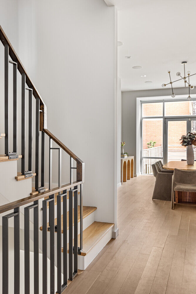 Property Photo:  357 Henry Street  NY 11201 