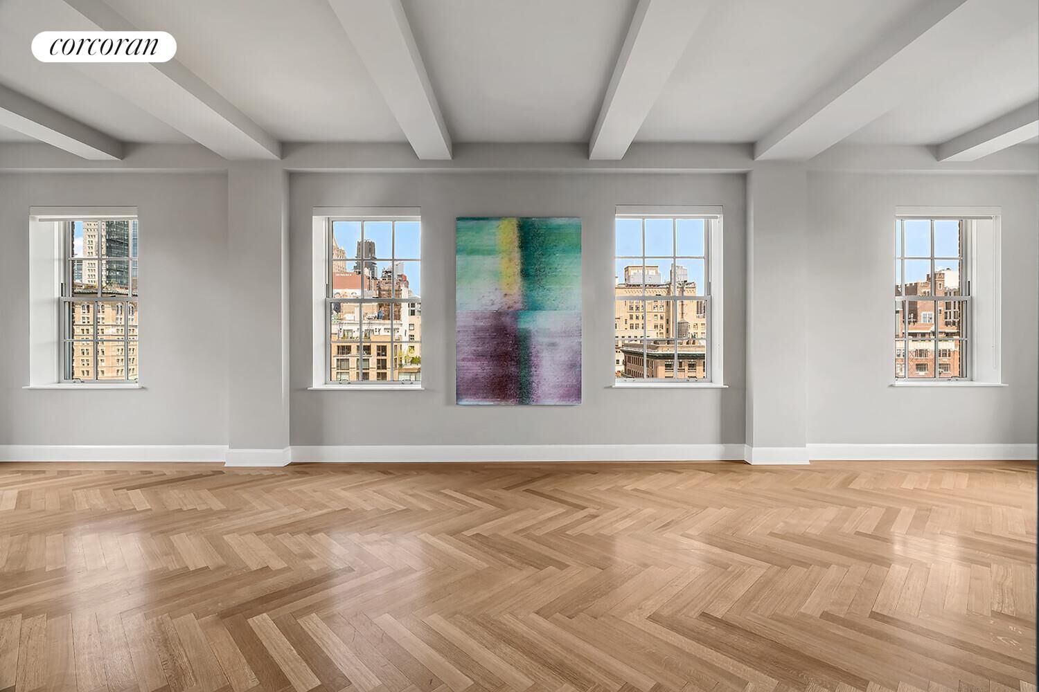 Property Photo:  18 Gramercy Park S Ph17  NY 10003 