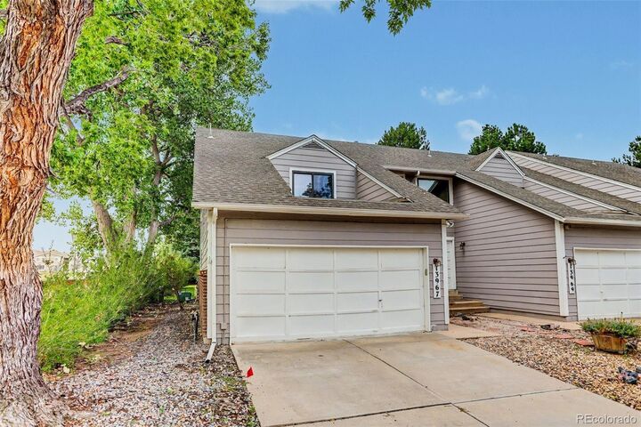 Property Photo:  13967 E Oxford Place  CO 80014 