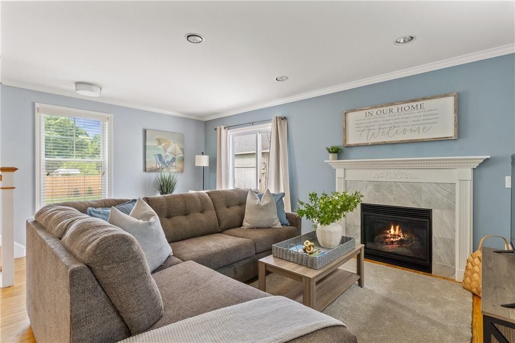 Property Photo:  42 East Bowery Street  RI 02840 