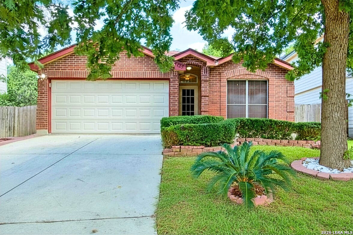 Property Photo:  7127 Still Hollow  TX 78244 