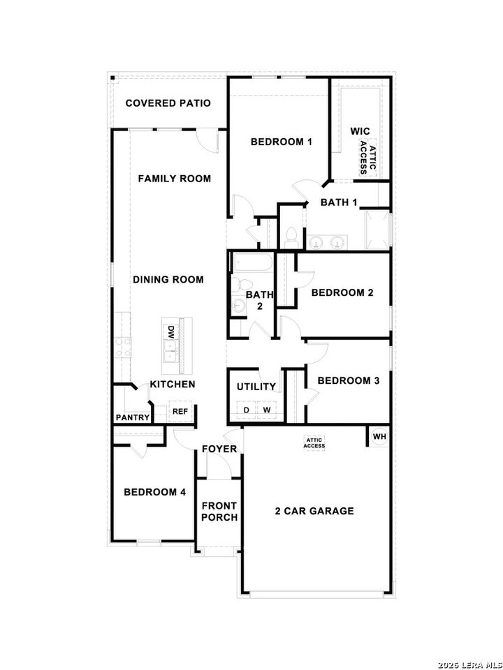 Property Photo: 5537 Daylight Drive TX 78130