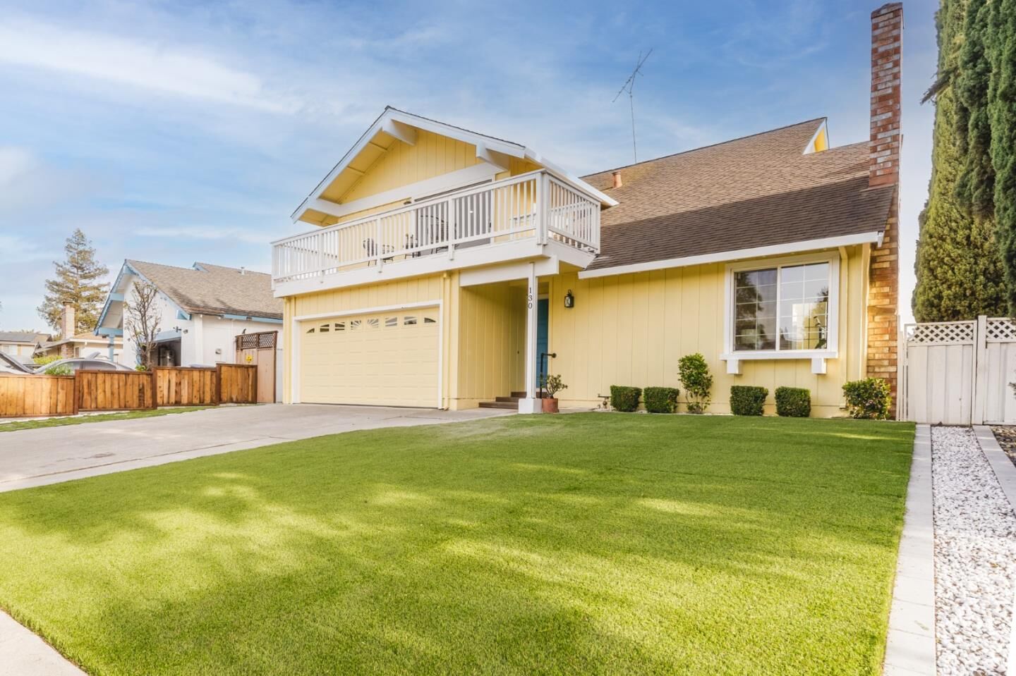 Property Photo:  130 Juneberry Court  CA 95136 
