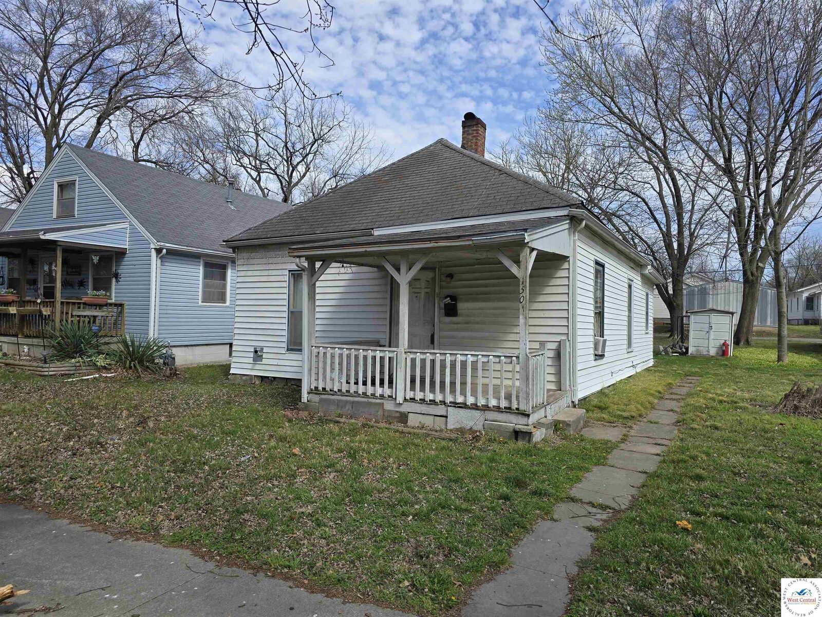 Property Photo:  1501 S Prospect  MO 65301 