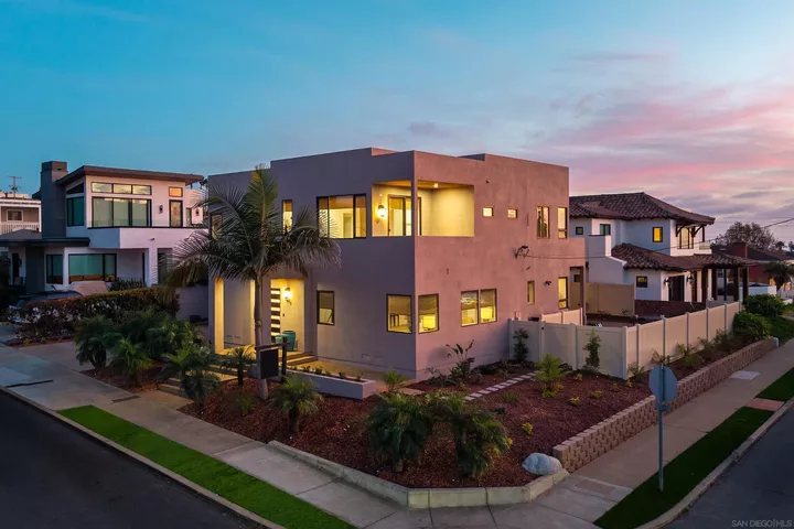 Property Photo:  4593 Coronado Ave  CA 92107 