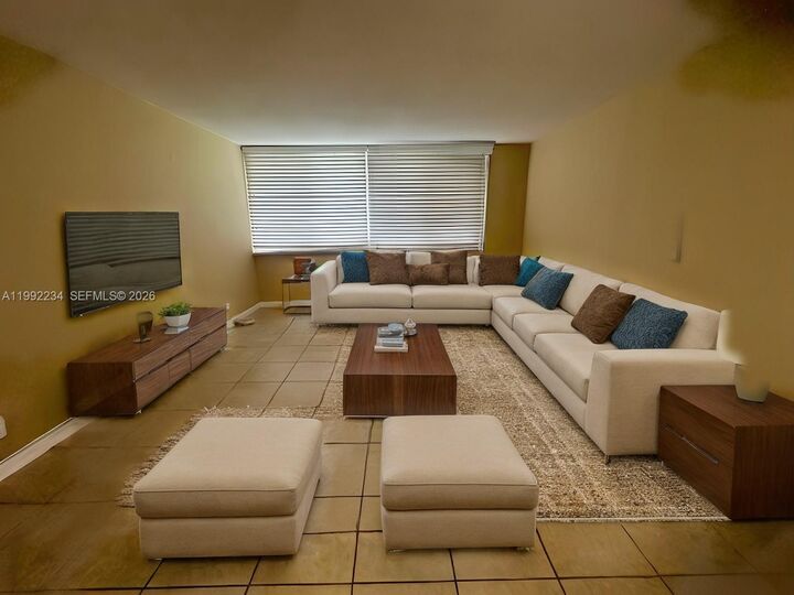 Property Photo:  9001 SW 77 Avenue C705  FL 33156 