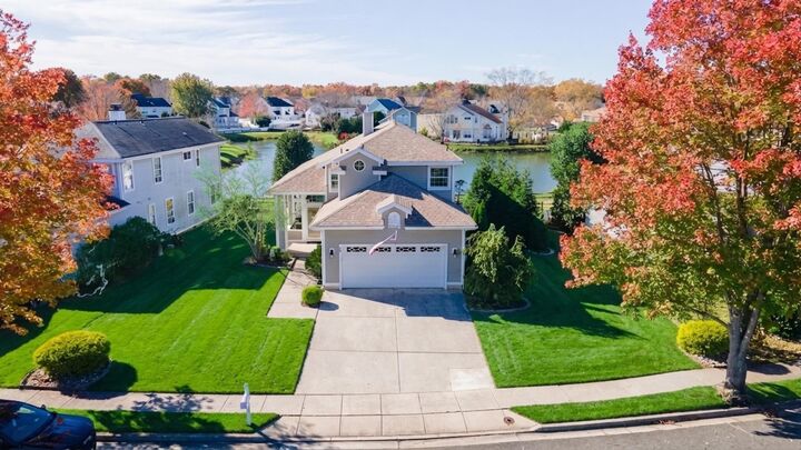 Property Photo: 25 La Costa Dr NJ 08234