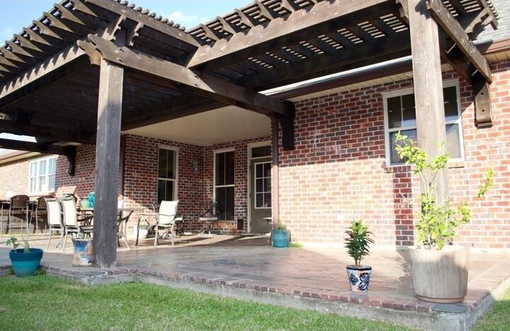 Property Photo:  136 Merlot Drive  LA 70611 