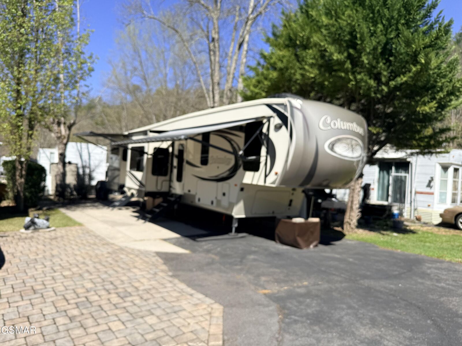 Property Photo:  4229 E Parkway #229  TN 37738 