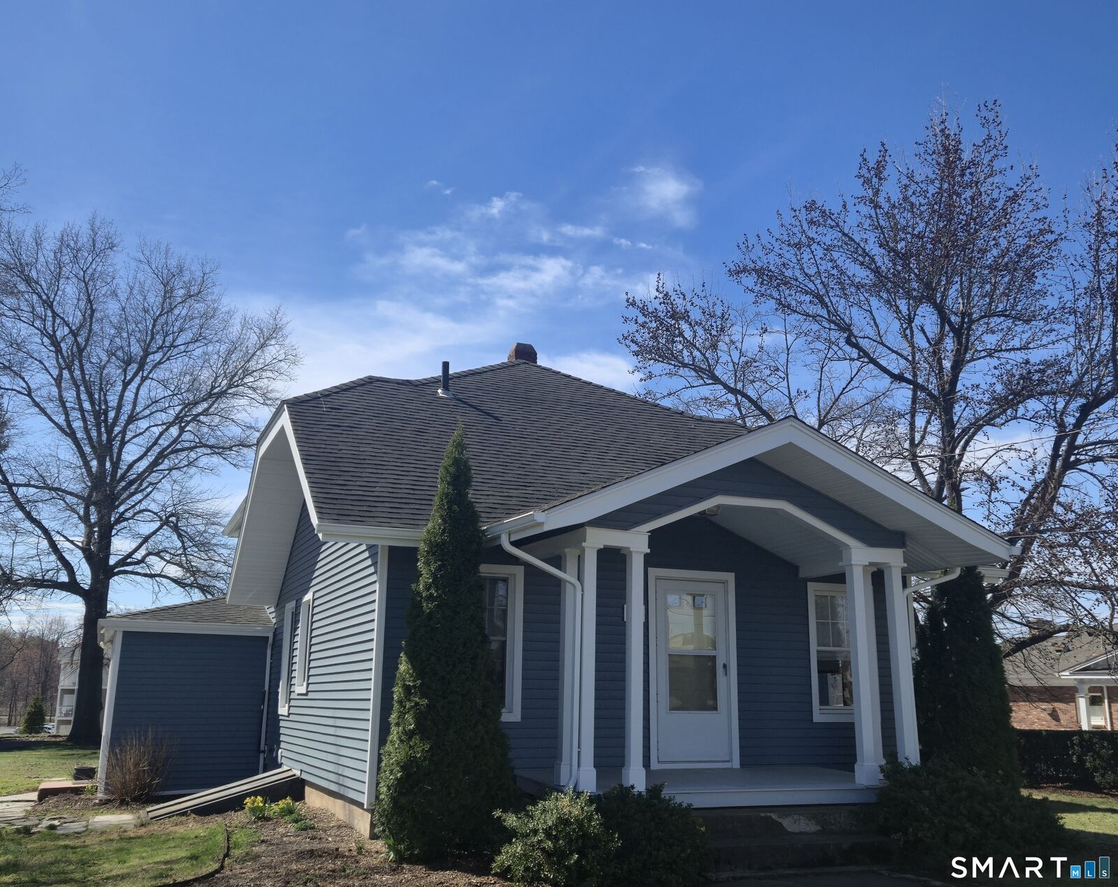 Property Photo: 150 Spencer Street CT 06040