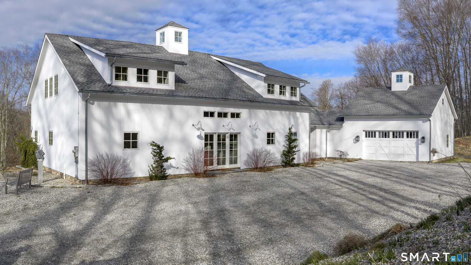 Property Photo:  5 Upland Pastures Road  CT 06784 
