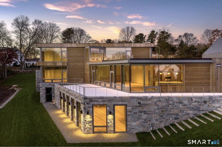 Property Photo:  314 Ferry Road  CT 06371 
