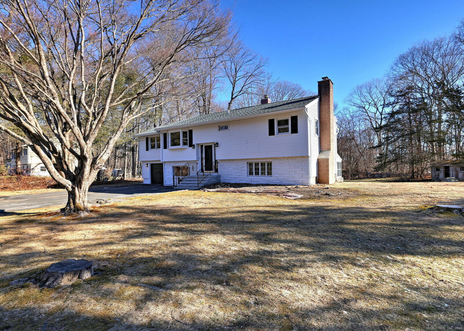 Property Photo:  155 Pastors Walk  CT 06468 