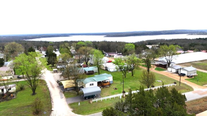 Property Photo: 20510 County Road 248 MO 65779
