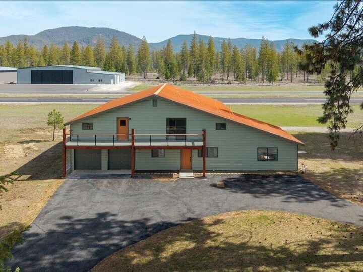 Property Photo: 147 Richmond Ln WA 99109