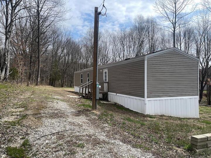 Property Photo:  0 Rozelle Creek Road  OH 45601 