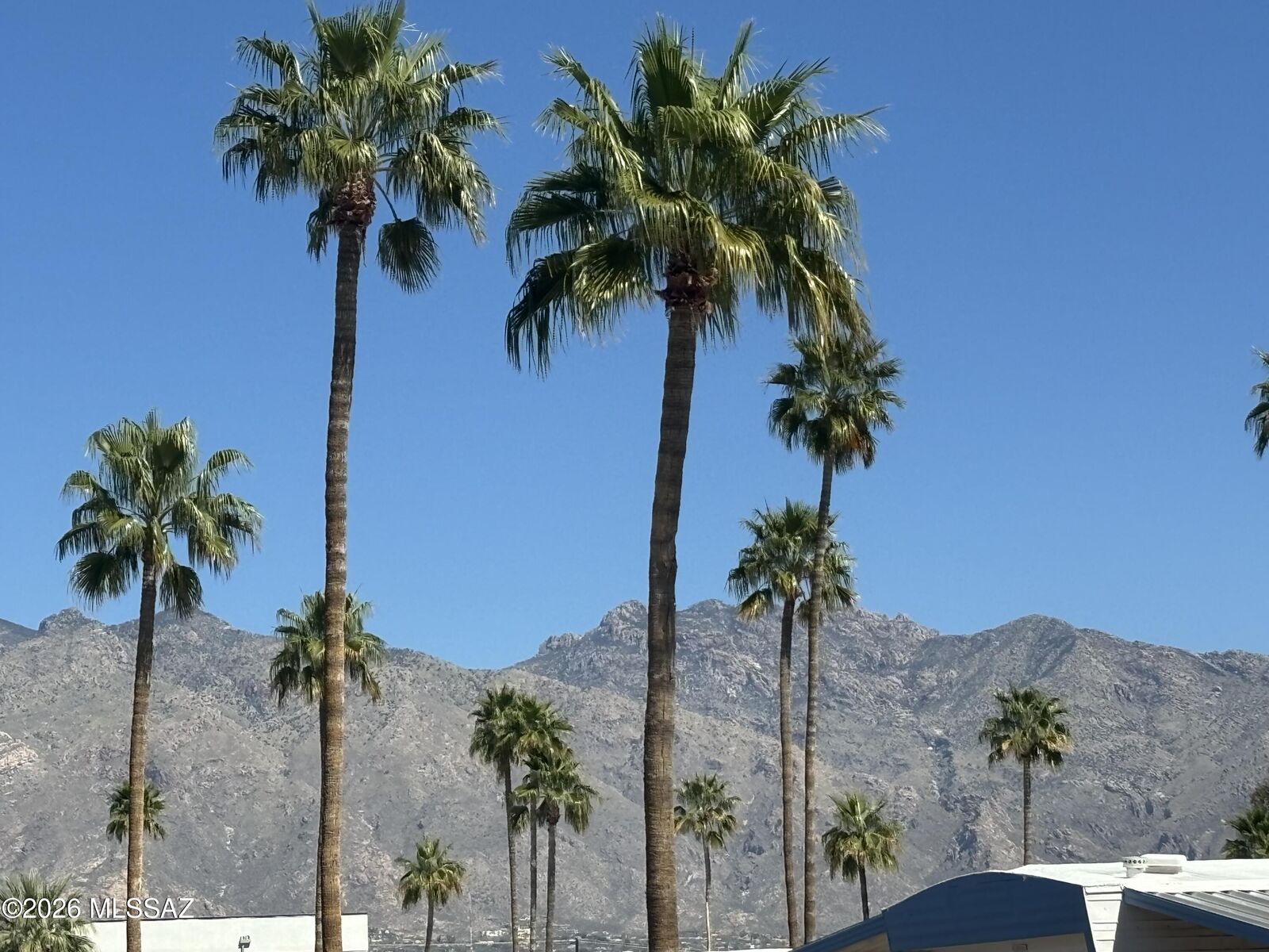 Property Photo: 4001 E Blacklidge Drive 62 AZ 85712