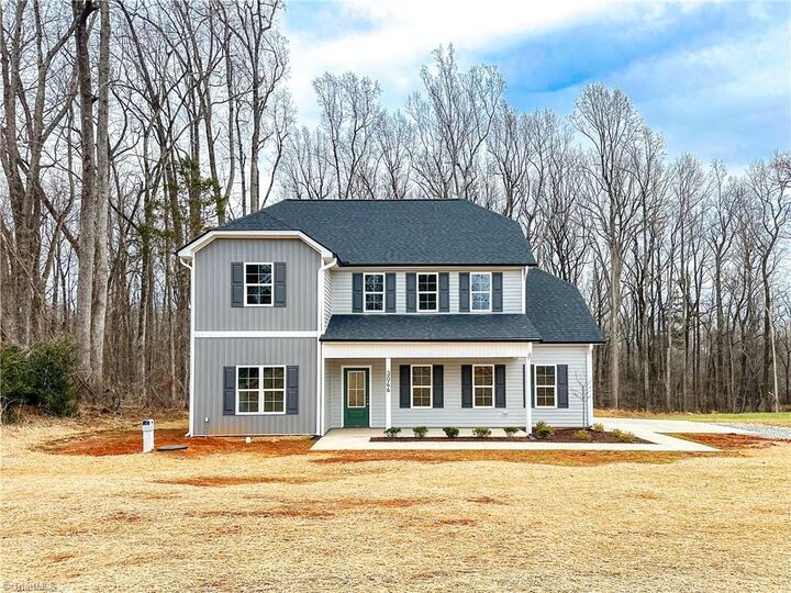 Property Photo:  3046 Nc Highway 62  NC 27298 