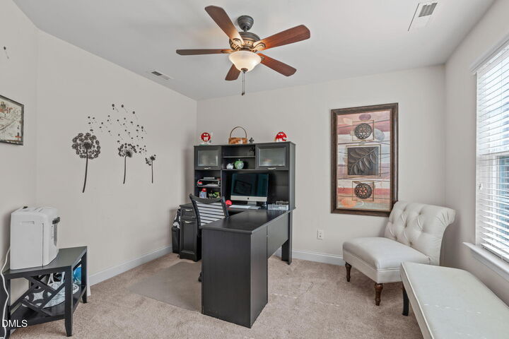 Property Photo: 6031 Kentworth Drive NC 27540