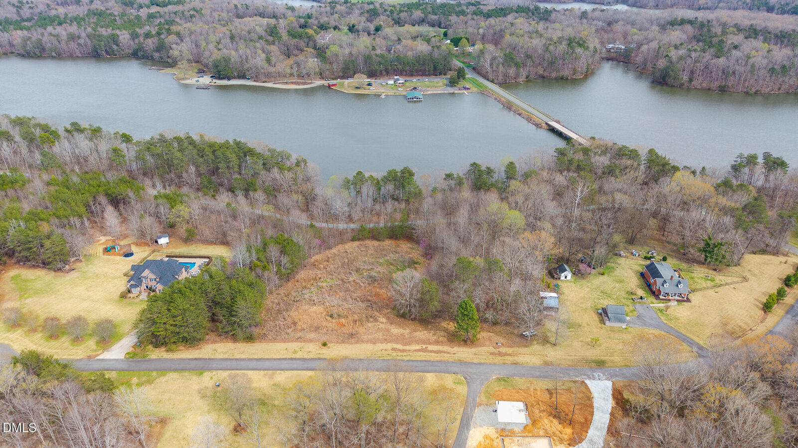 Property Photo:  3229 Labrador Drive  NC 27302 