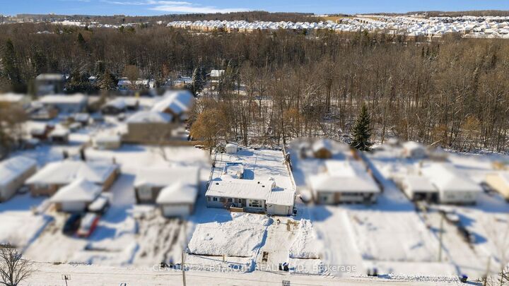 Property Photo: 1032 Gilmore Avenue ON L0L 1W0