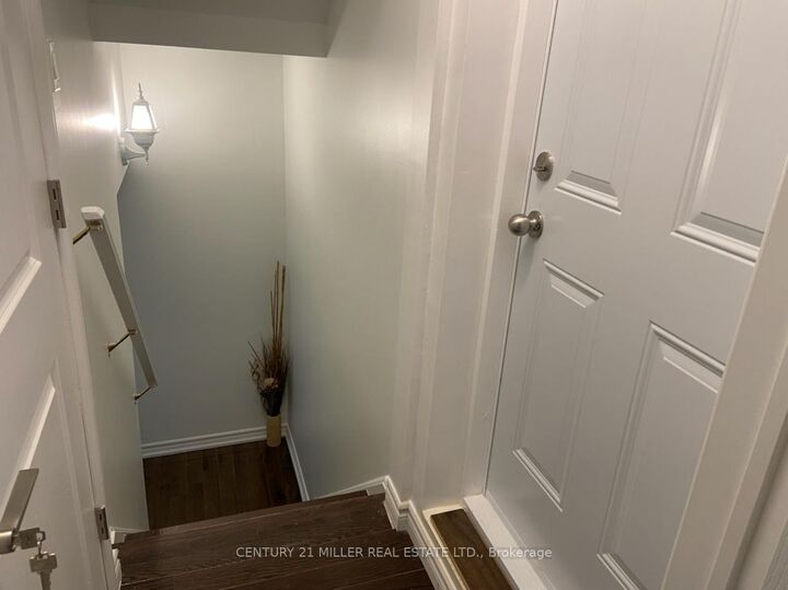 Property Photo:  2447 Pine Glen Road Lower Level  ON L6M 0R6 