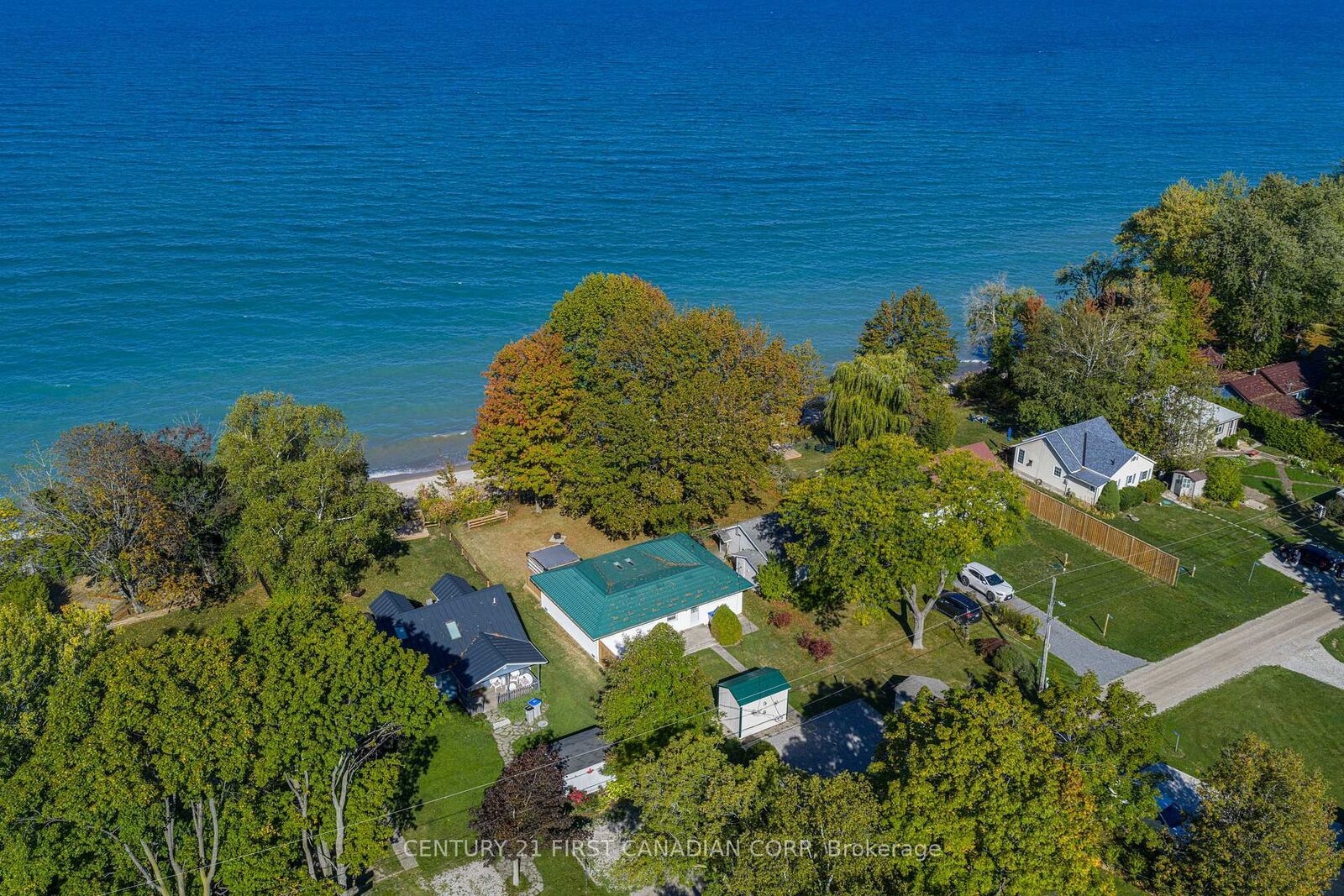 Property Photo:  71825 Sunview Avenue  ON N0M 1N0 