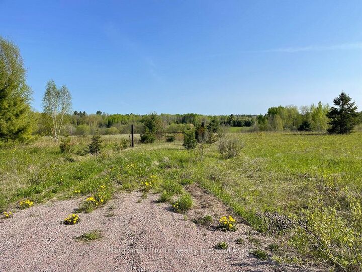 Property Photo:  Part 1 Prevost Road  ON P0M 2N0 