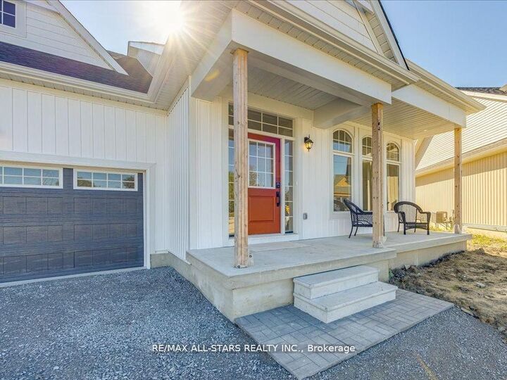 Property Photo: 3 Preserve Road ON K0L 1C0