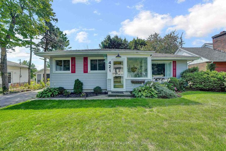421 Bloomfield Main Street — photo 1