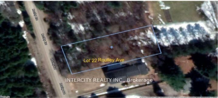 Property Photo:  Lot 22 Routley Avenue  ON L0E 1N0 